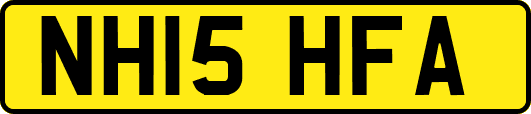 NH15HFA