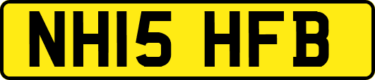 NH15HFB