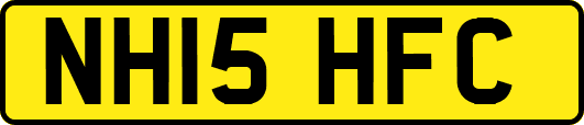NH15HFC