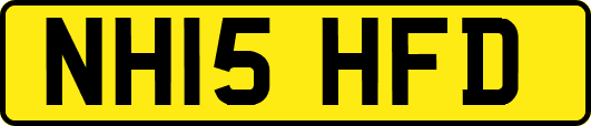 NH15HFD