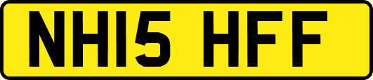 NH15HFF