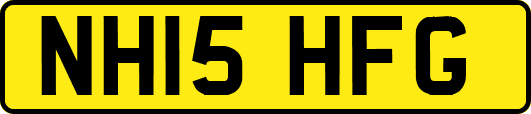 NH15HFG