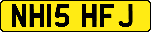 NH15HFJ