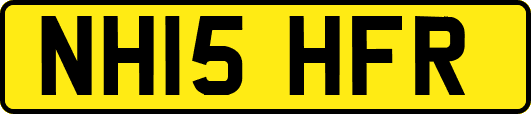 NH15HFR