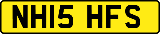 NH15HFS