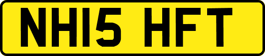 NH15HFT