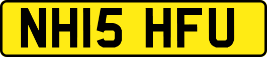 NH15HFU