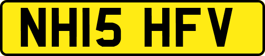 NH15HFV