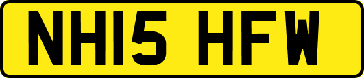 NH15HFW