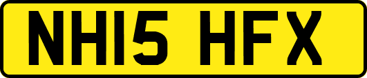 NH15HFX