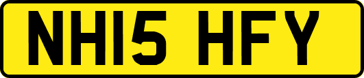 NH15HFY