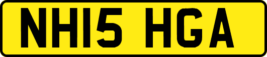 NH15HGA