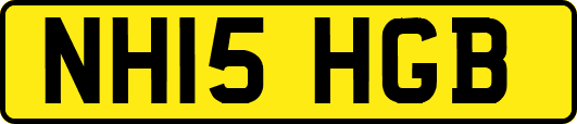 NH15HGB