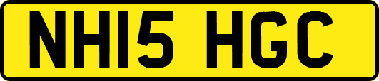 NH15HGC