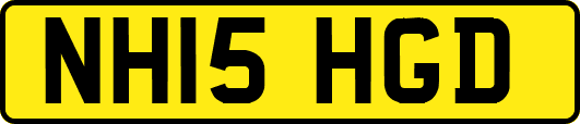 NH15HGD