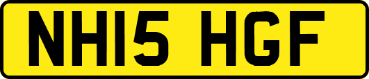 NH15HGF