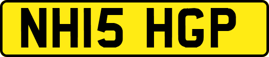 NH15HGP