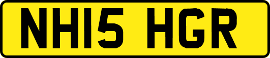 NH15HGR