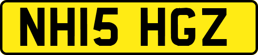 NH15HGZ