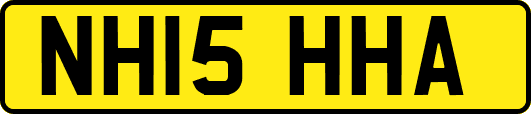 NH15HHA