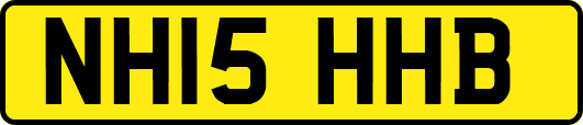 NH15HHB