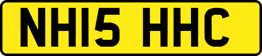 NH15HHC