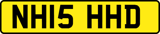 NH15HHD