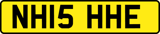 NH15HHE