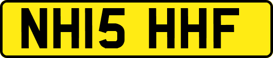 NH15HHF