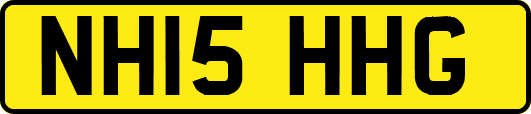 NH15HHG