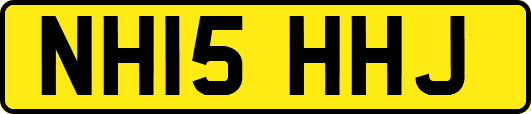NH15HHJ