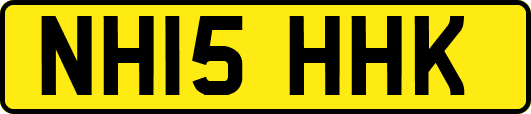 NH15HHK