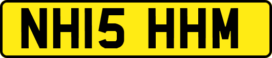 NH15HHM