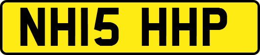 NH15HHP