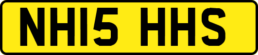 NH15HHS