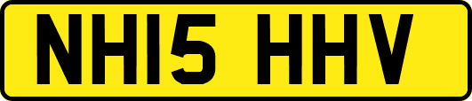 NH15HHV