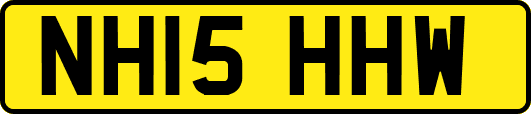 NH15HHW