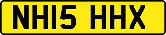 NH15HHX