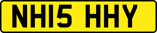 NH15HHY