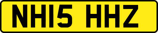 NH15HHZ
