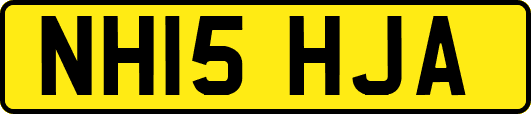 NH15HJA
