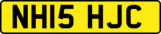 NH15HJC