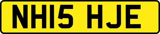 NH15HJE
