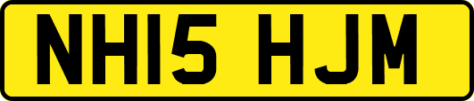 NH15HJM