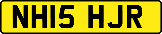 NH15HJR