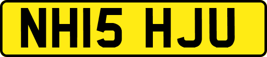 NH15HJU
