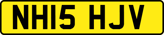 NH15HJV
