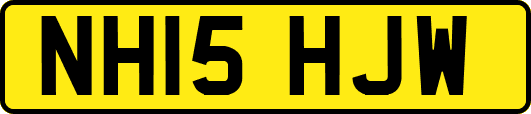 NH15HJW