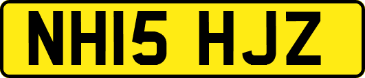 NH15HJZ