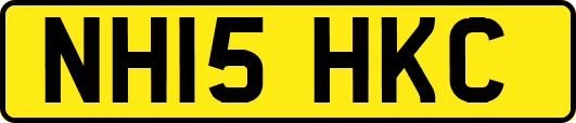 NH15HKC